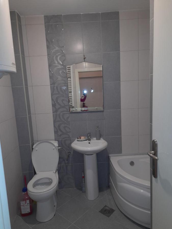For You Apartman Ni Esterno foto