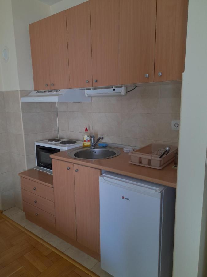 For You Apartman Ni Esterno foto